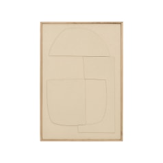 Vedra - Decorazione da parete