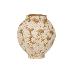 Heron - Ceramic vase