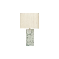 Suvi - Lámpara de mesa de mármol