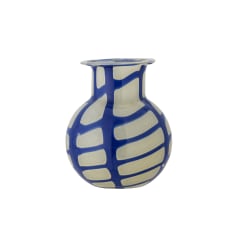 Kiran - Vase aus Glas