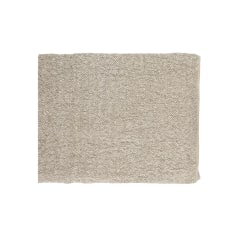 Nogara - Plaid aus Leinen