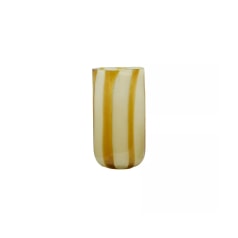 Cannes - Vase en verre