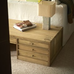 Suvi - Lampe de table en marbre