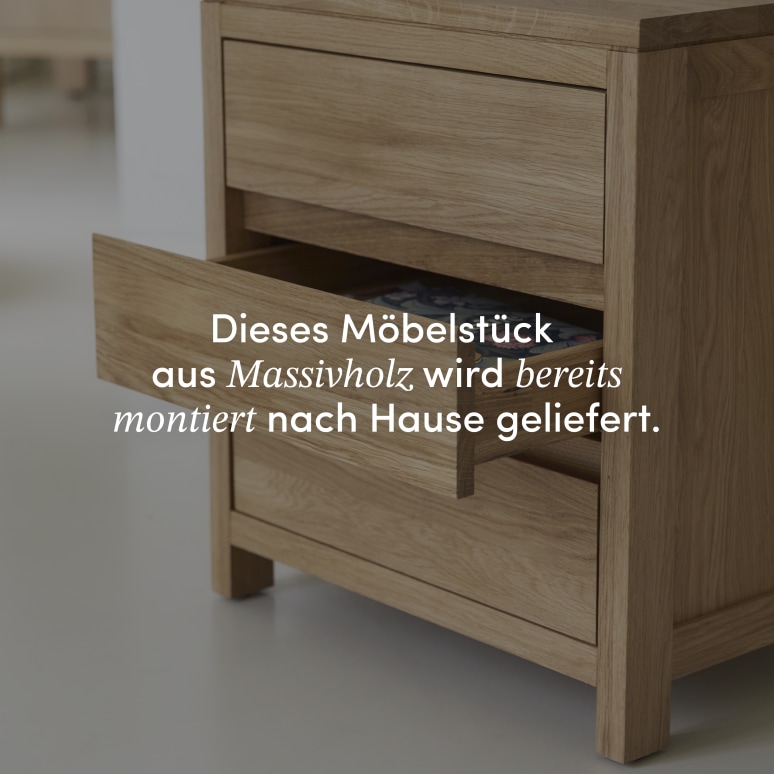 Eden - Aufbewahrungsbox 55 cm