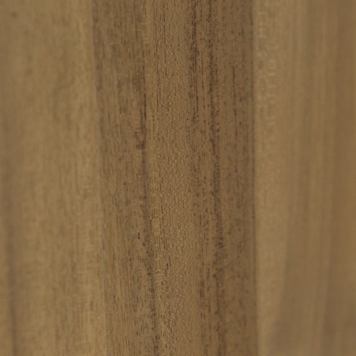Square - Spiegel aus massivem Teak 200x90 cm