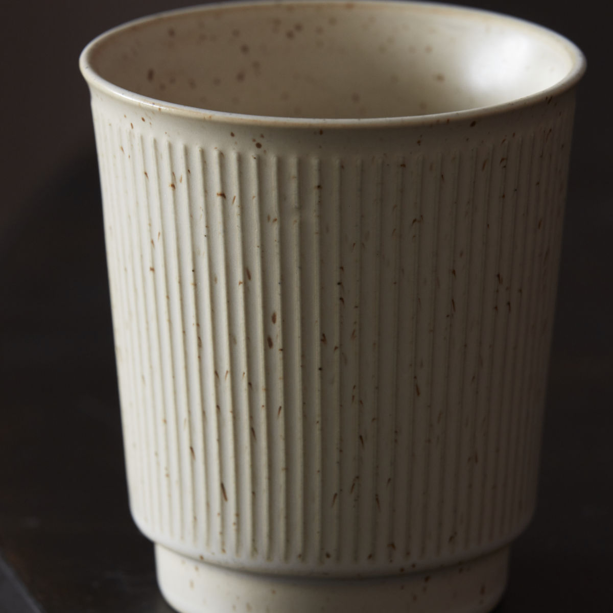 Berica - Becher aus Steingut