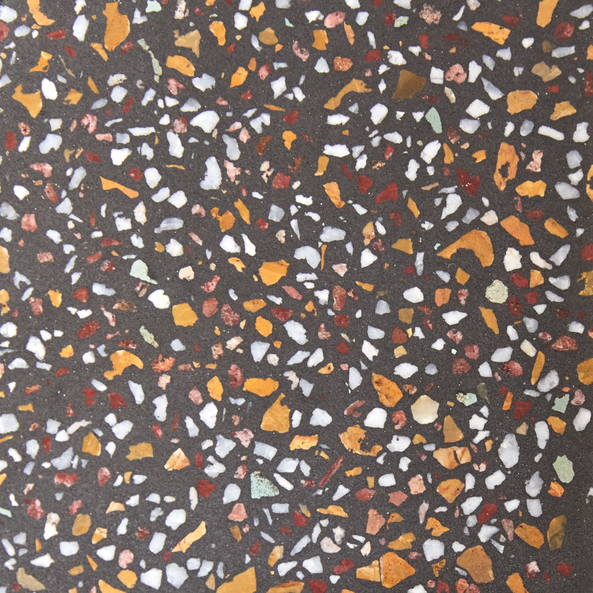 Eda - Confetti terrazzo wall hook