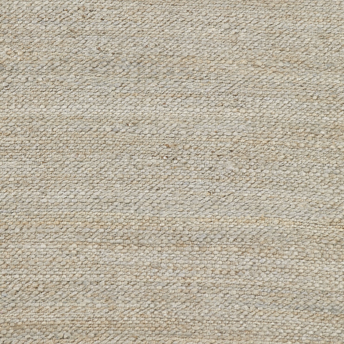 Hempi - Teppich aus Hanf und Mischfasern 90x300 cm