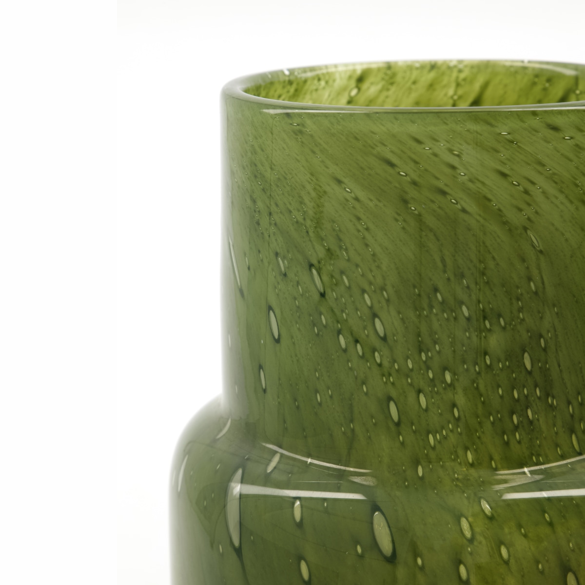 Bole - Glass vase
