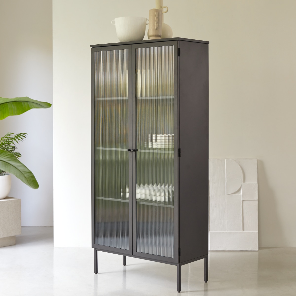 Annet - Metallschrank