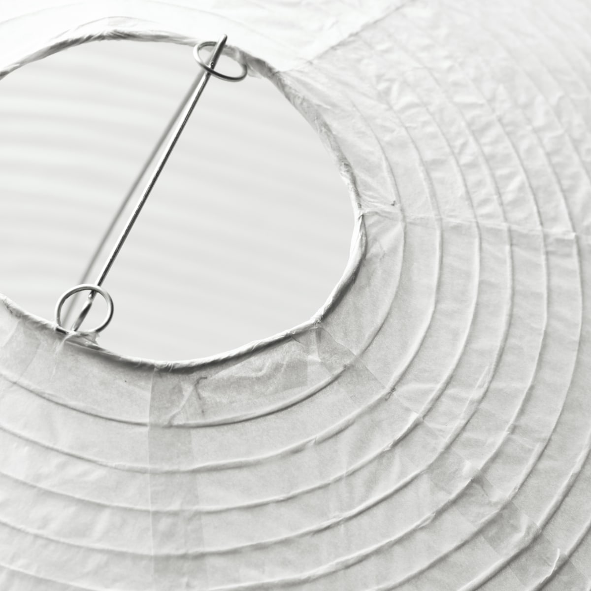 Rica - Lampenschirm aus Papier 45