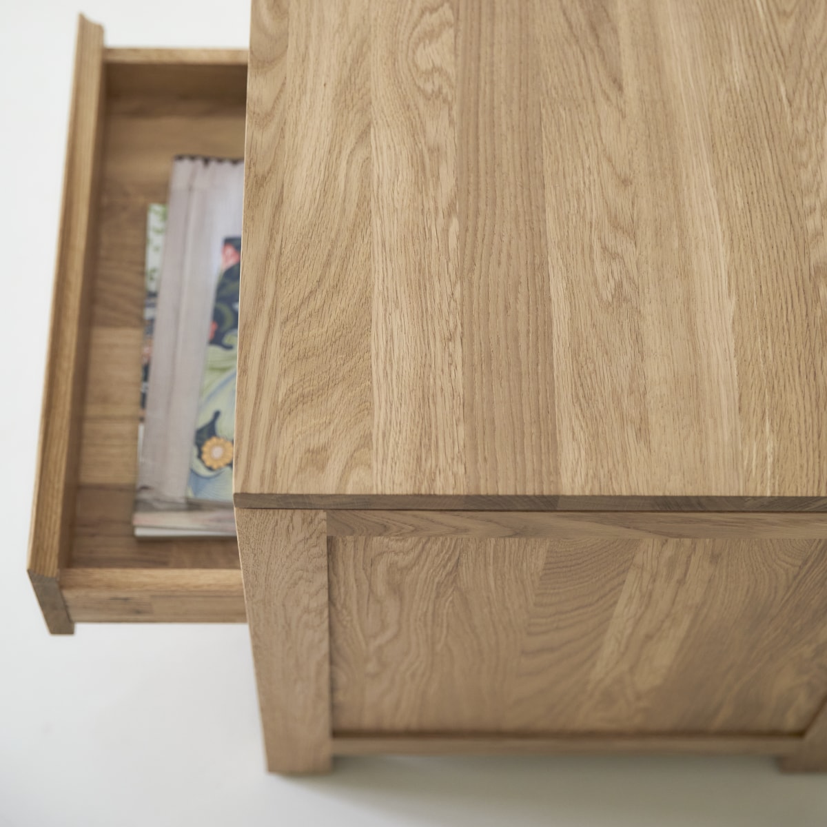 Eden - Aufbewahrungsbox 55 cm