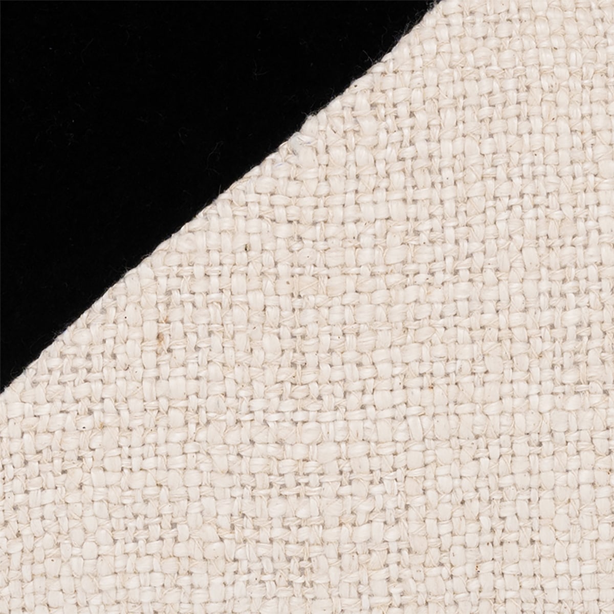 Arc - Baumwollkissen 45×45 cm