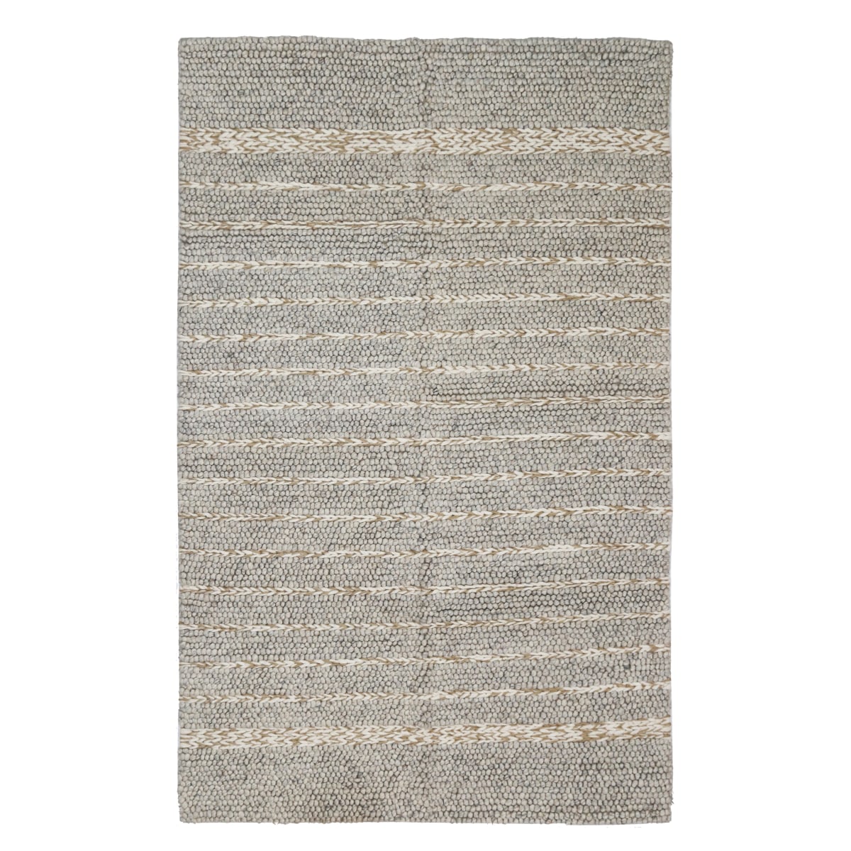 Priya - Alfombra de lana 150x240 cm