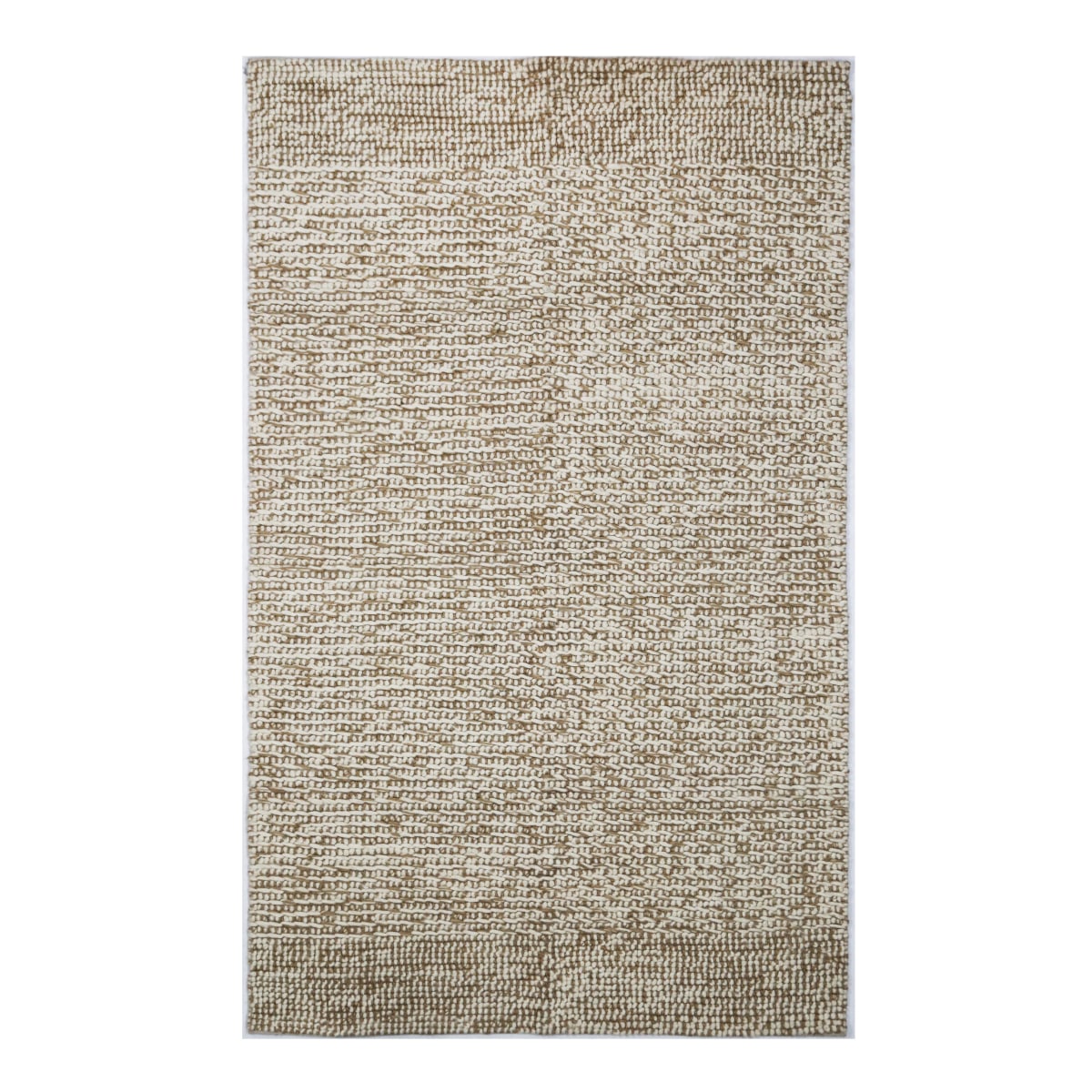 Keya - Teppich aus Wolle 150x240 cm