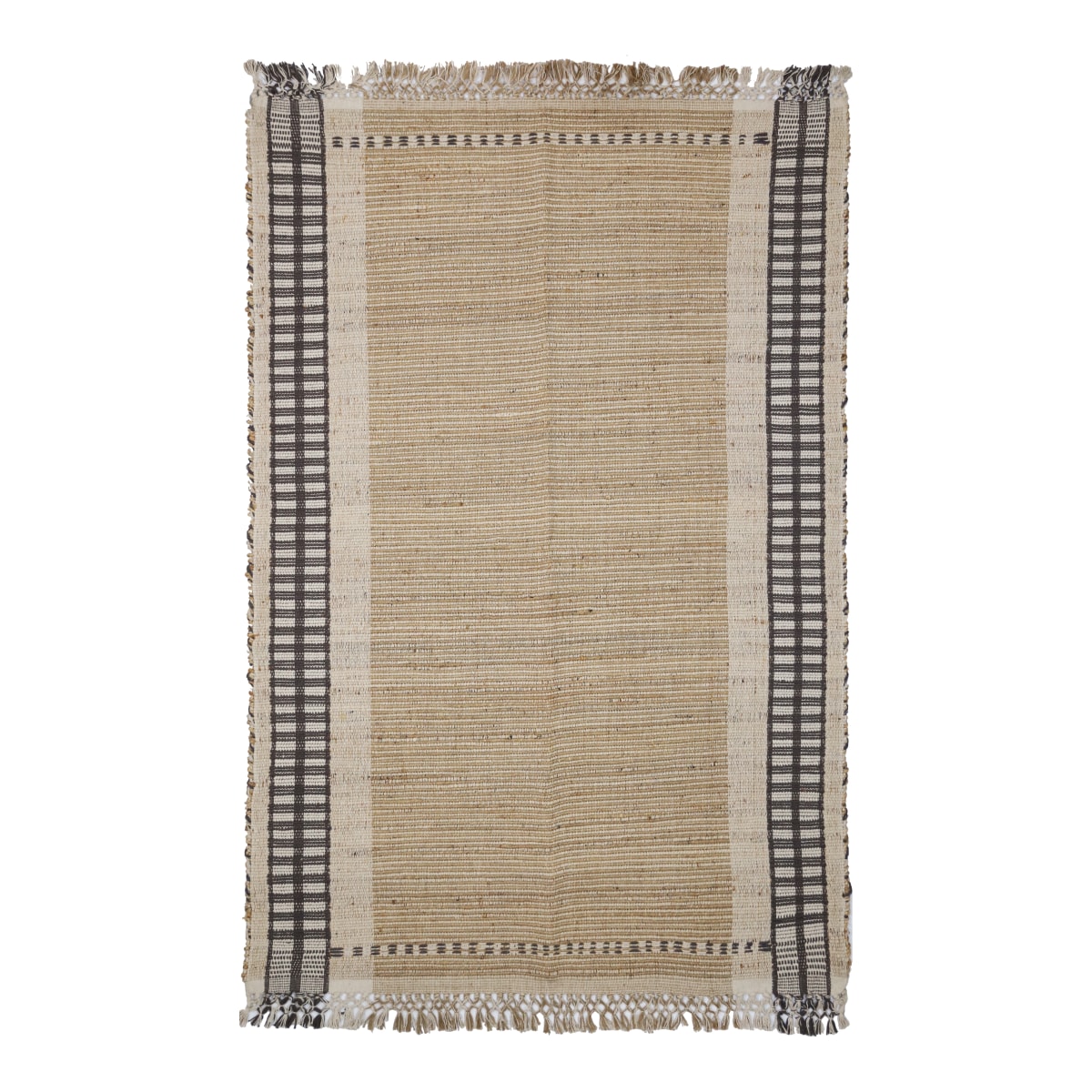 Sohane - Teppich aus Baumwolle 150 x 240 cm