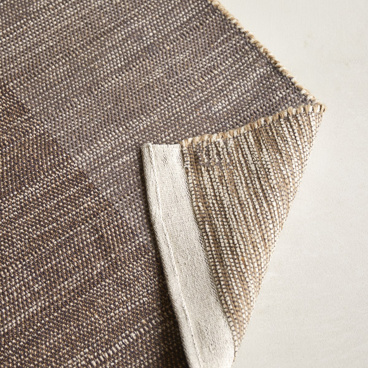 Anjali - Teppich aus Baumwolle 80 x 150 cm