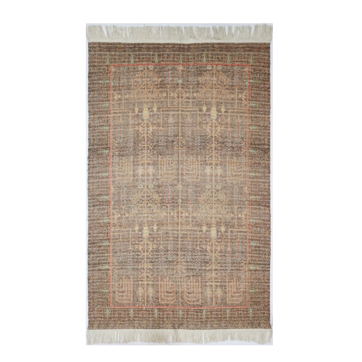 Satya - Tappeto in tessuto 150x240 cm