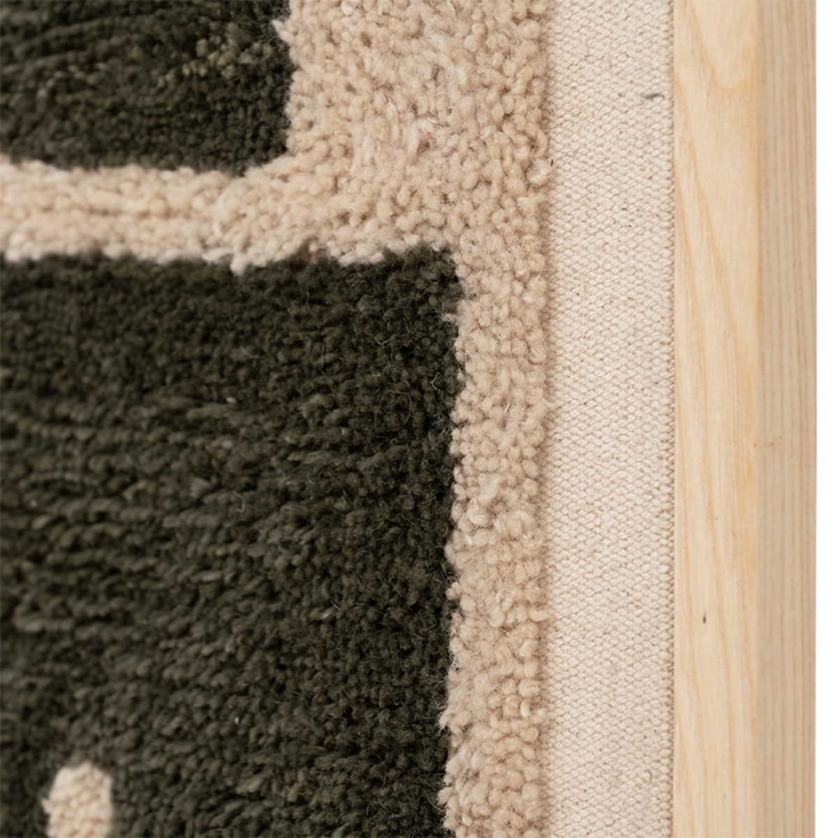 Macio - Wanddekoration, A