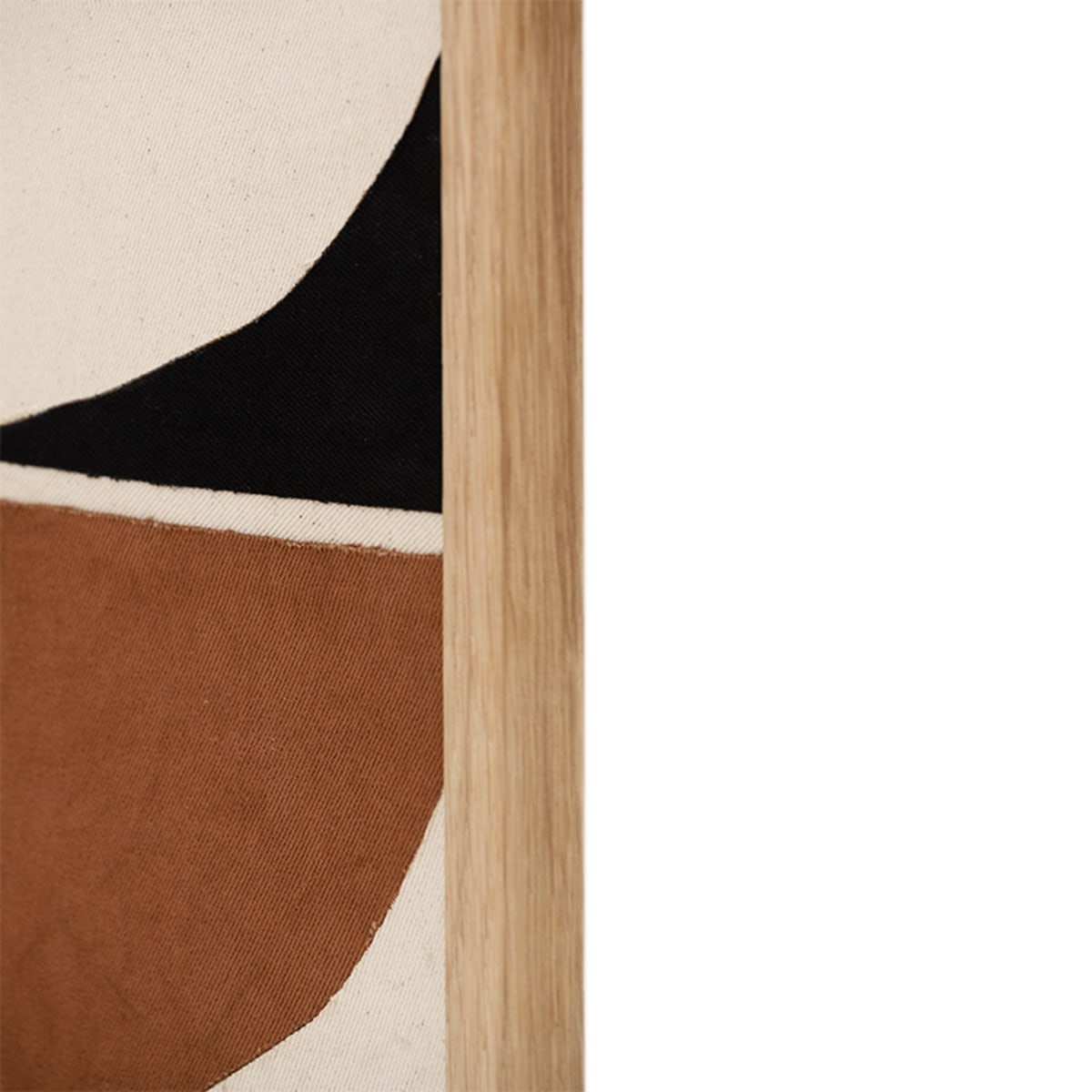 Leandre - Wanddekoration, A