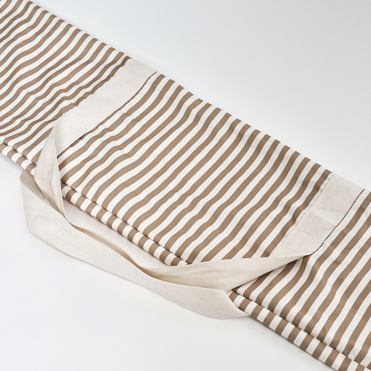 Umbra - Sonnenschirm aus Buchenholz