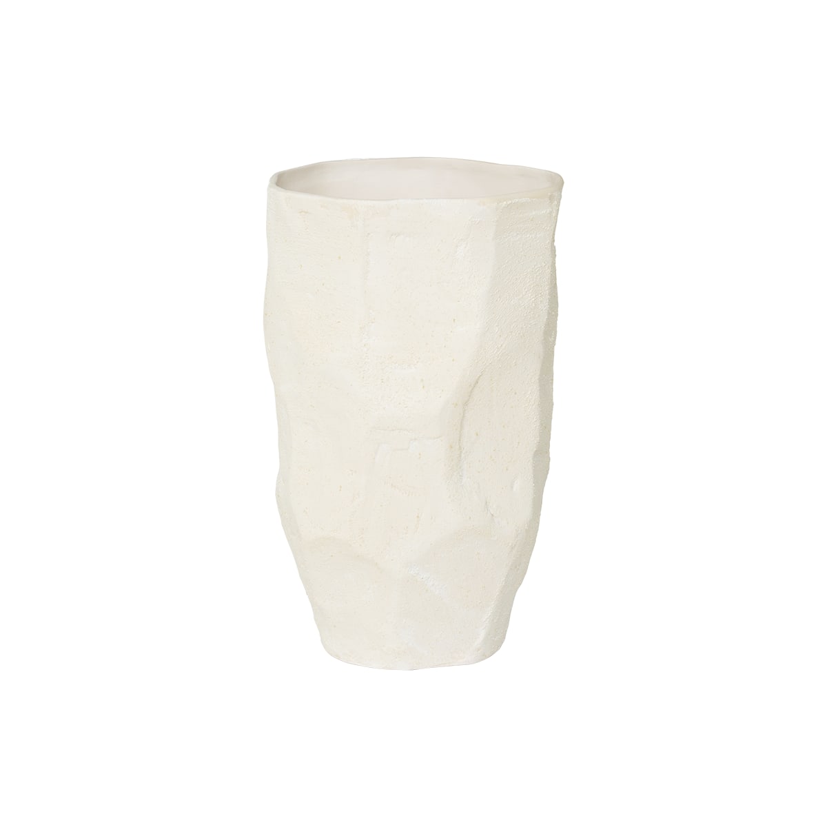 Serra - Vase aus Keramik