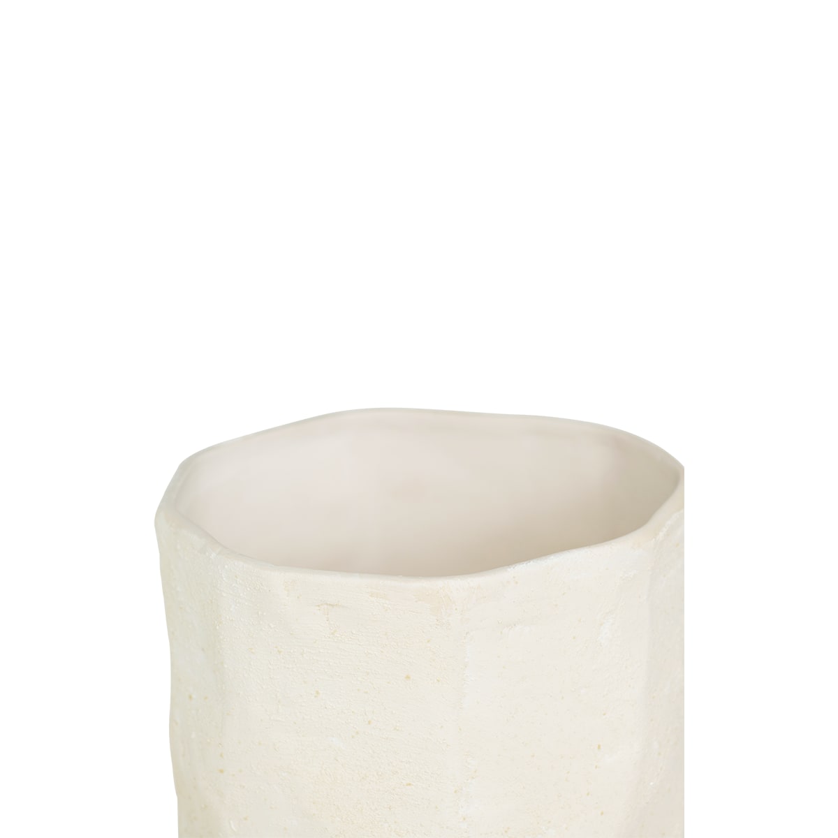 Serra - Vase aus Keramik