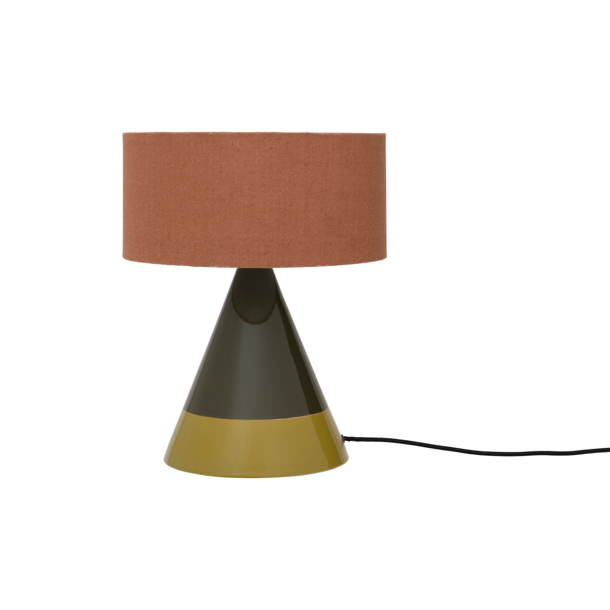 Raikas - Tischlampe aus Keramik