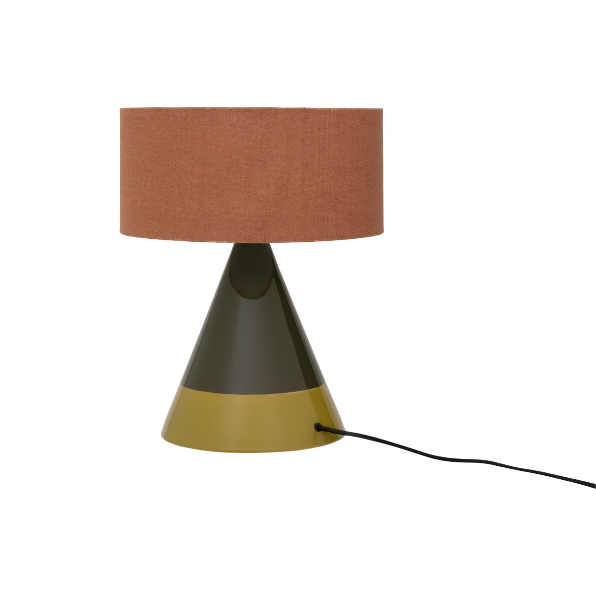 Raikas - Tischlampe aus Keramik