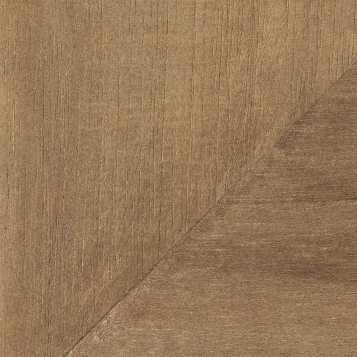 Milano - Spiegel aus massivem Teak 140x70 cm