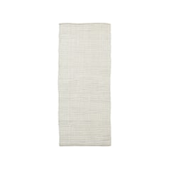 Chindi - Tapis en coton et fibres mélangées 70x160 cm