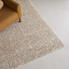 Keya - Tapis en laine 150x240 cm