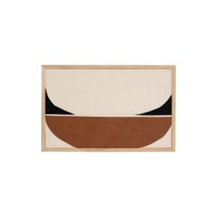 Leandre - Wanddecoratie, A