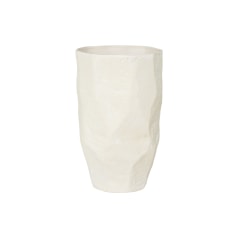 Serra - Vase aus Keramik