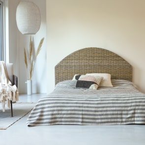 Louison - Kubu headboard 160 cm