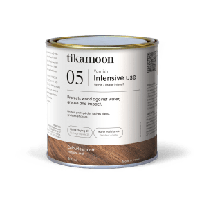 05 - Intensive Use Varnish 0.5 L