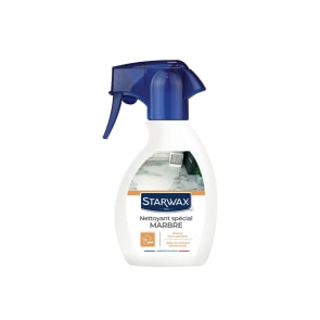 Starwax - Nettoyant raviveur marbre, 0,25L