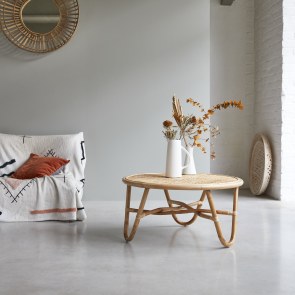 Lina - Rotan salontafel