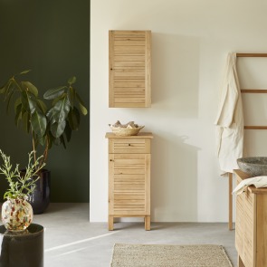 Soho - Solid oak set