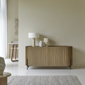 Lou - Buffet en mindi 150 cm