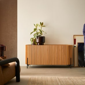 Lou - Buffet en mindi 150 cm