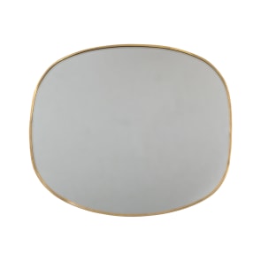 Daily pretty - Espejo de 31cm x 36 cm