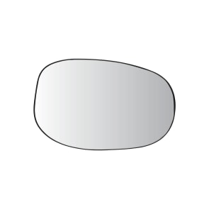 Organic - Mirror 35 x 55 cm