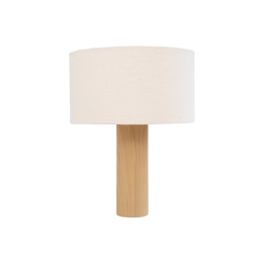Elyn - Lampe de table en céramique