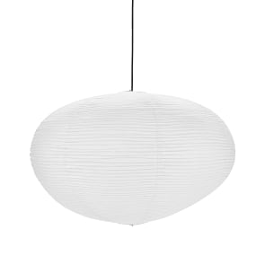 Rica - Paper pendant lampshade 45