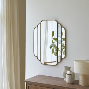 Mas - Miroir 80x63 cm