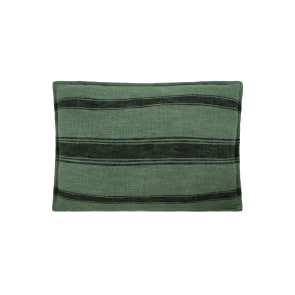 Suto - Kissen aus Leinen 60 × 40 cm