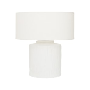 Mason - Tafellamp in aardewerk