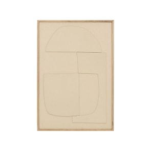 Vedra - Decorazione da parete