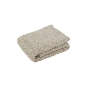 Anael - Tagesdecke aus Leinen 270 x 250 cm